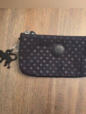 Kipling Changepurse
